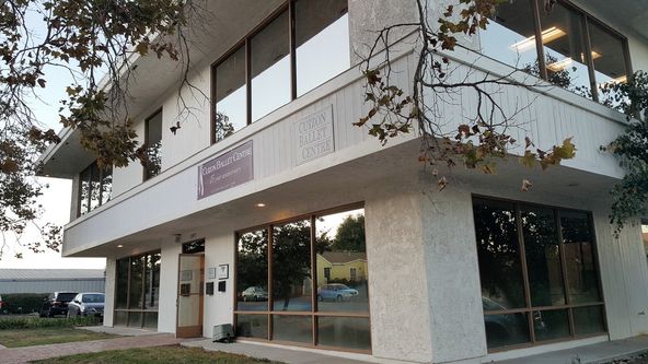 Willow Lane Office Building : 2977 Willow Ln, Thousand Oaks, CA 91361